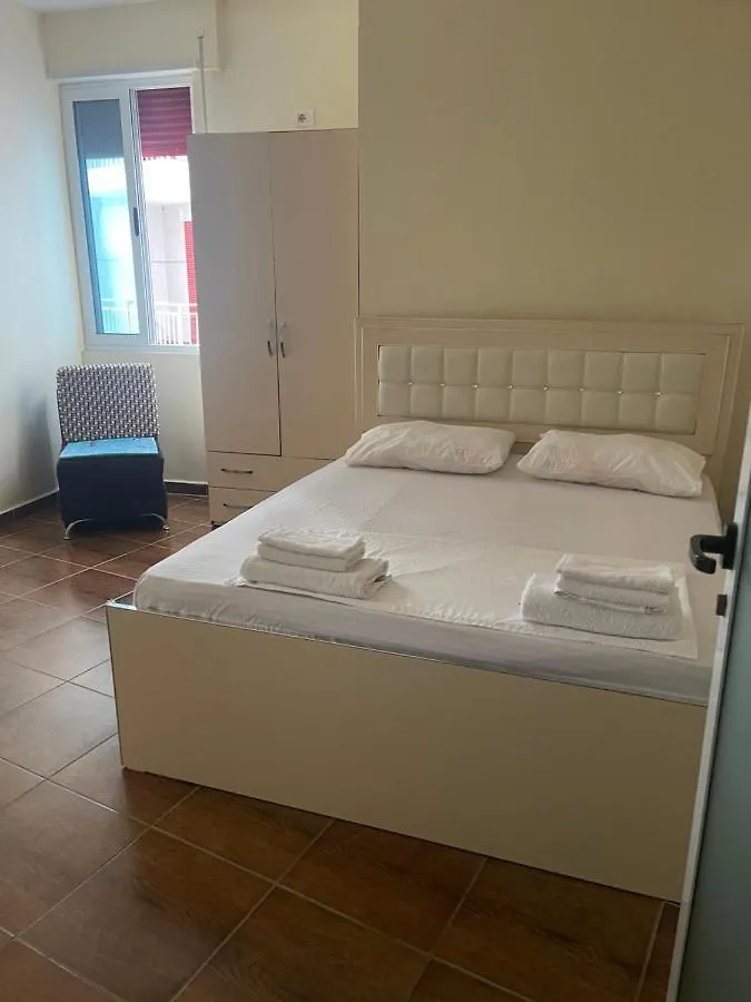 Joni'S Home Durrës Appartement